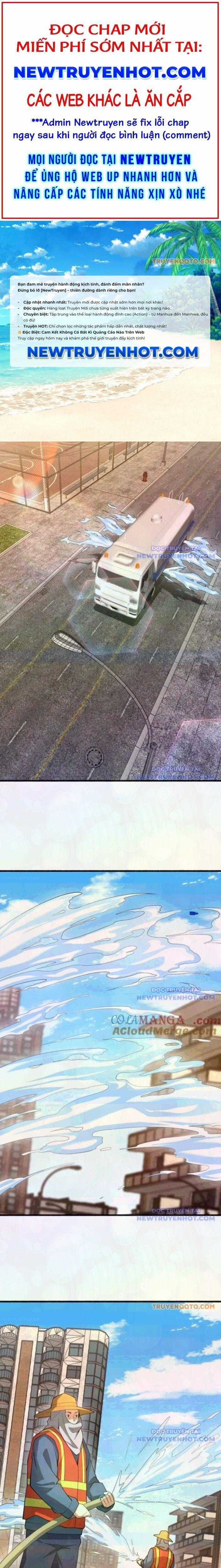 Đệ Nhất Danh Sách - Chương 539 - Trang 1