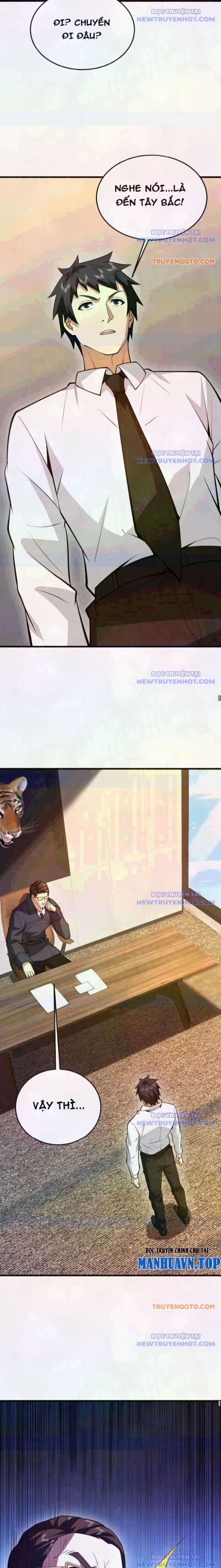 Đệ Nhất Danh Sách - Chương 539 - Trang 15