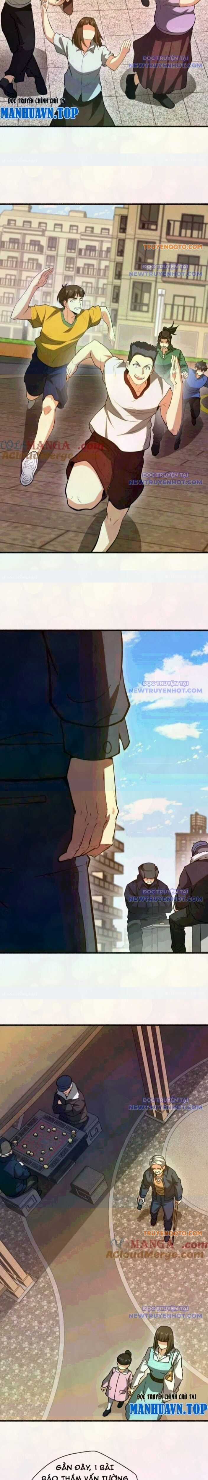 Đệ Nhất Danh Sách - Chương 539 - Trang 3