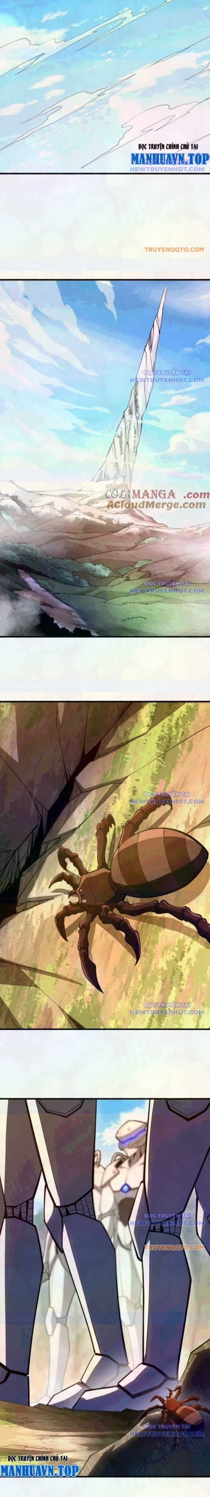 Đệ Nhất Danh Sách - Chương 539 - Trang 8