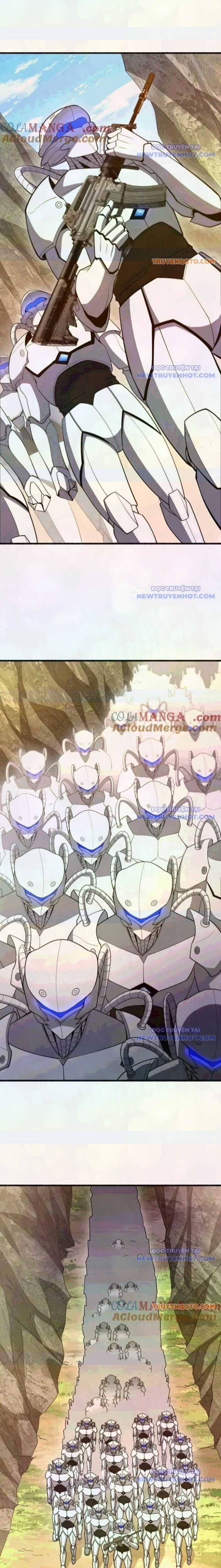 Đệ Nhất Danh Sách - Chương 539 - Trang 9