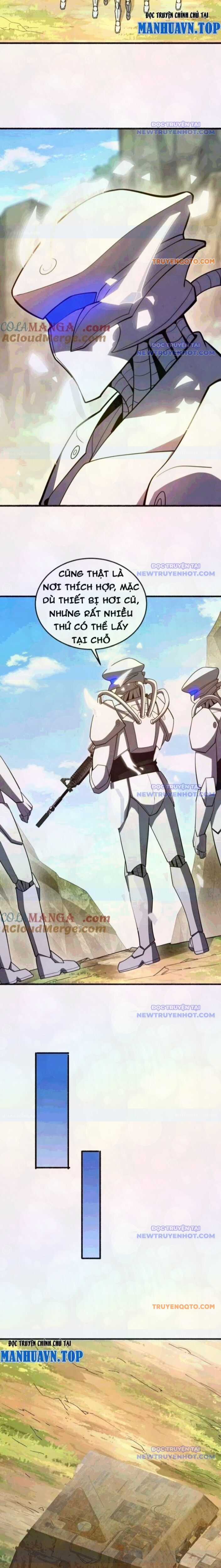 Đệ Nhất Danh Sách - Chương 539 - Trang 10