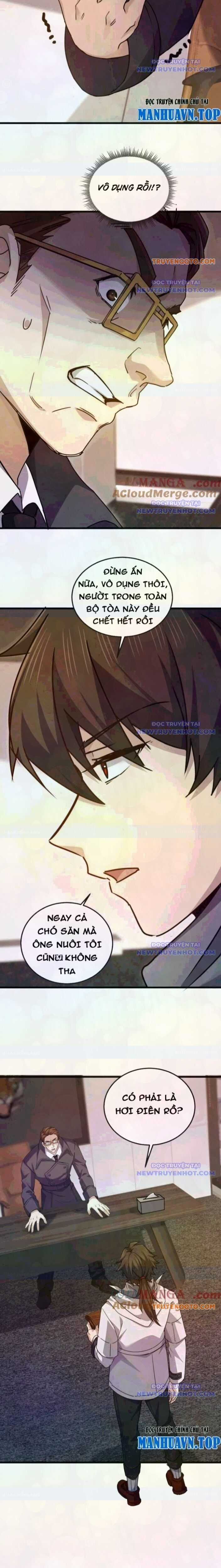 Đệ Nhất Danh Sách - Chương 540 - Trang 3