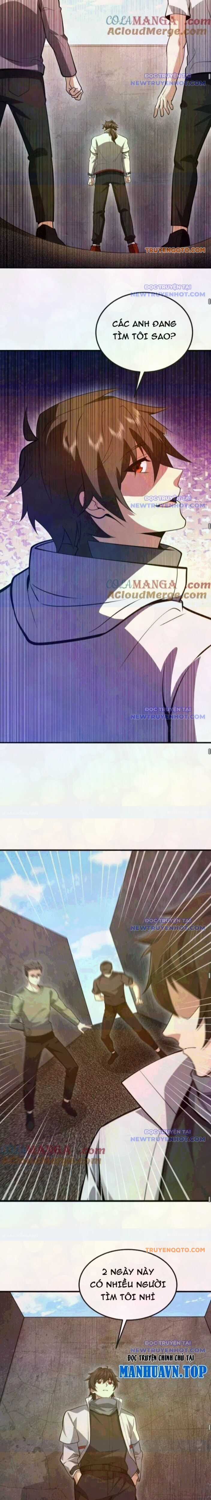 Đệ Nhất Danh Sách - Chương 541 - Trang 12