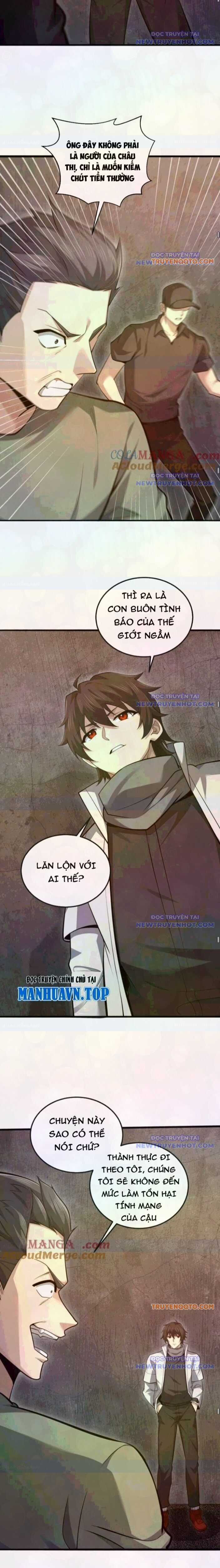 Đệ Nhất Danh Sách - Chương 541 - Trang 14