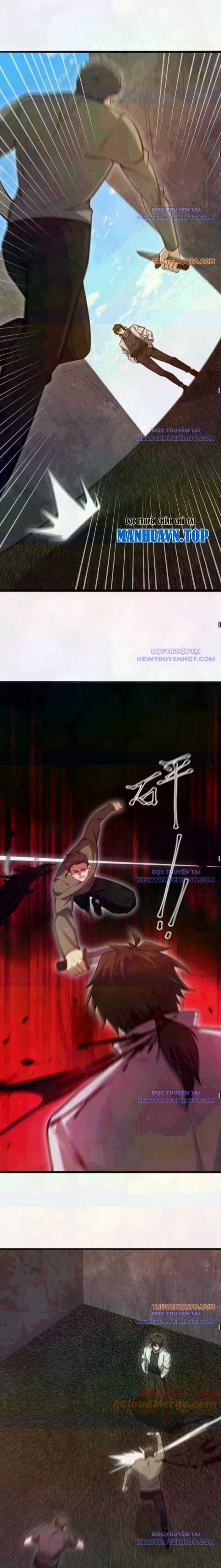 Đệ Nhất Danh Sách - Chương 541 - Trang 16