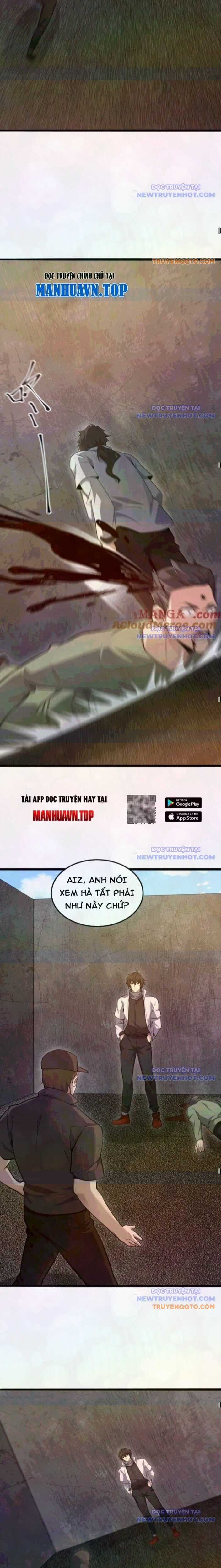 Đệ Nhất Danh Sách - Chương 541 - Trang 17