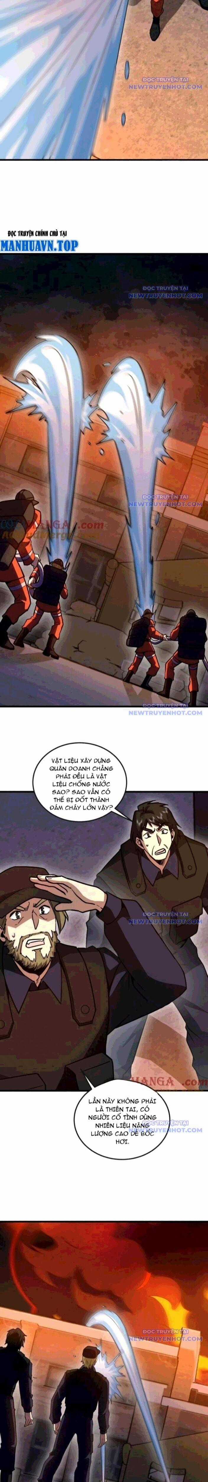 Đệ Nhất Danh Sách - Chương 542 - Trang 2