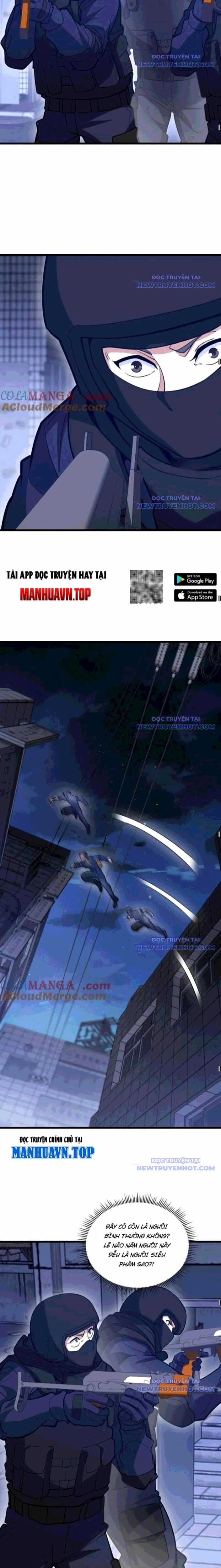 Đệ Nhất Danh Sách - Chương 542 - Trang 13