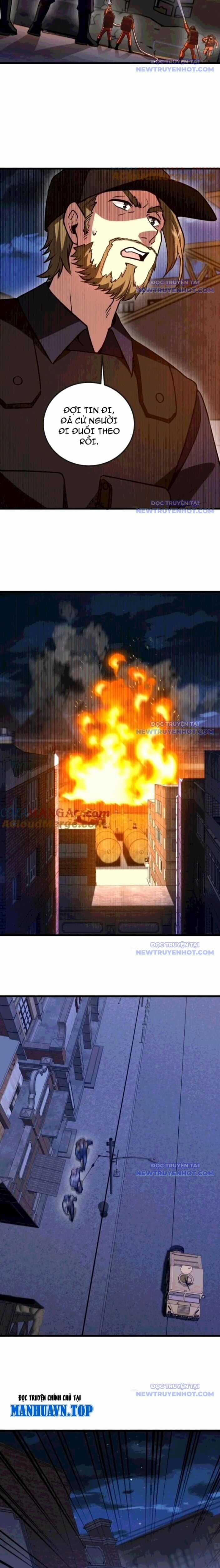 Đệ Nhất Danh Sách - Chương 542 - Trang 3