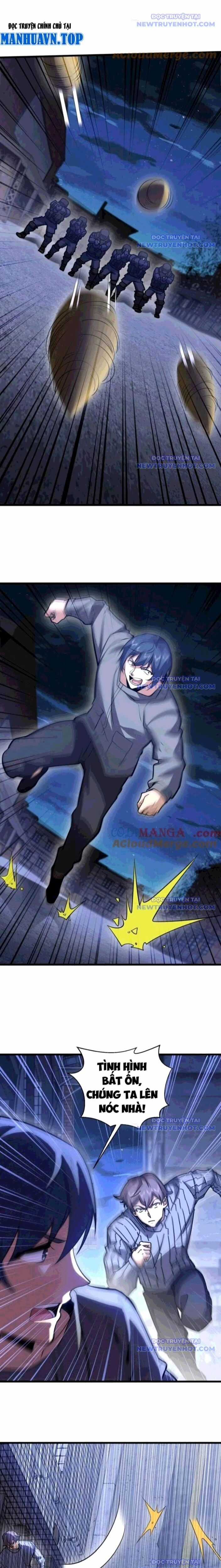 Đệ Nhất Danh Sách - Chương 542 - Trang 5