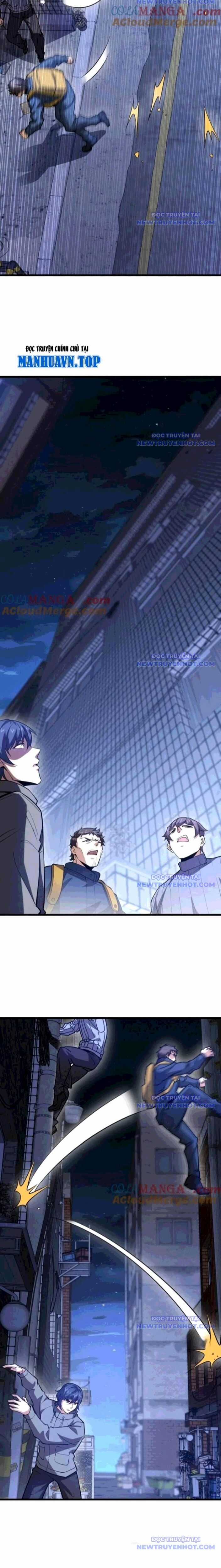 Đệ Nhất Danh Sách - Chương 542 - Trang 6