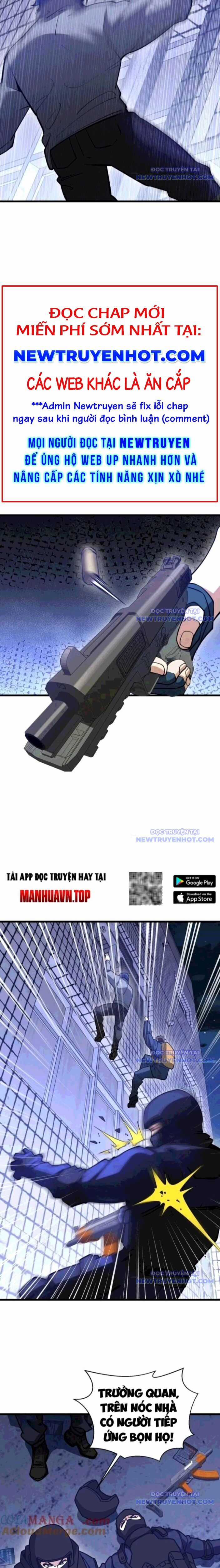 Đệ Nhất Danh Sách - Chương 542 - Trang 8