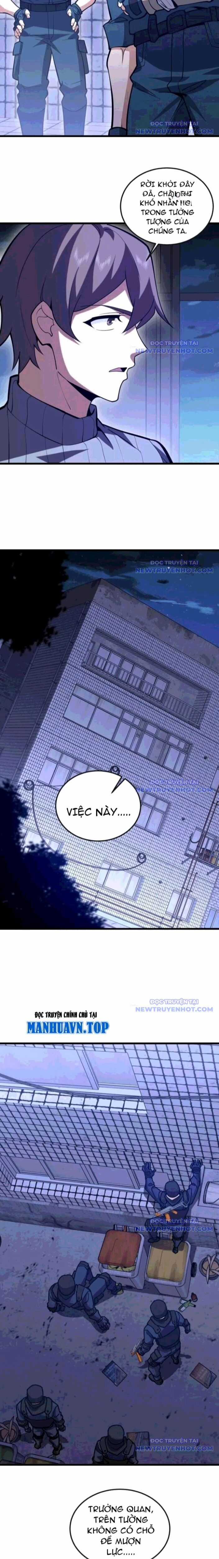 Đệ Nhất Danh Sách - Chương 542 - Trang 10