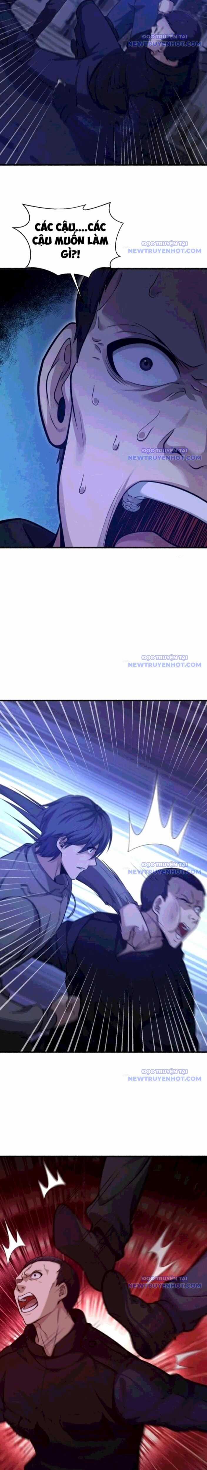 Đệ Nhất Danh Sách - Chương 543 - Trang 5