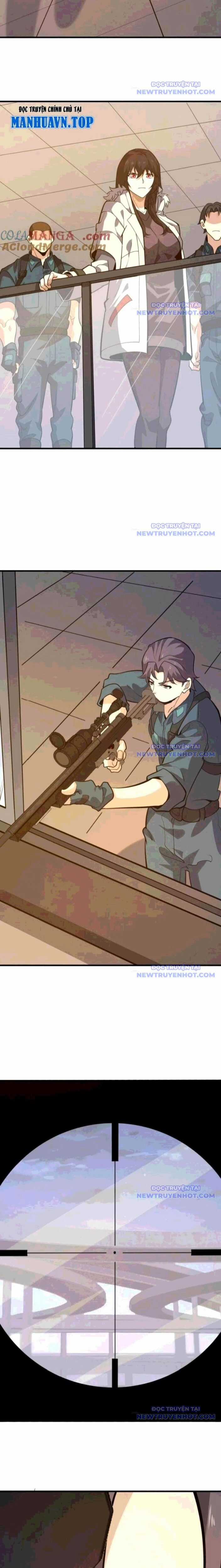 Đệ Nhất Danh Sách - Chương 544 - Trang 3