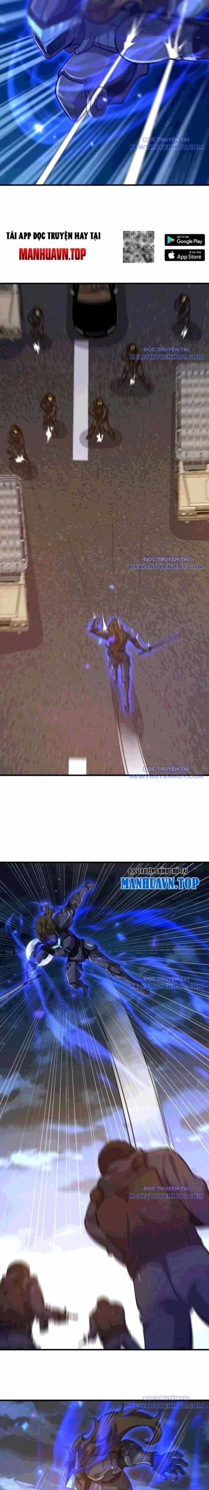 Đệ Nhất Danh Sách - Chương 544 - Trang 10