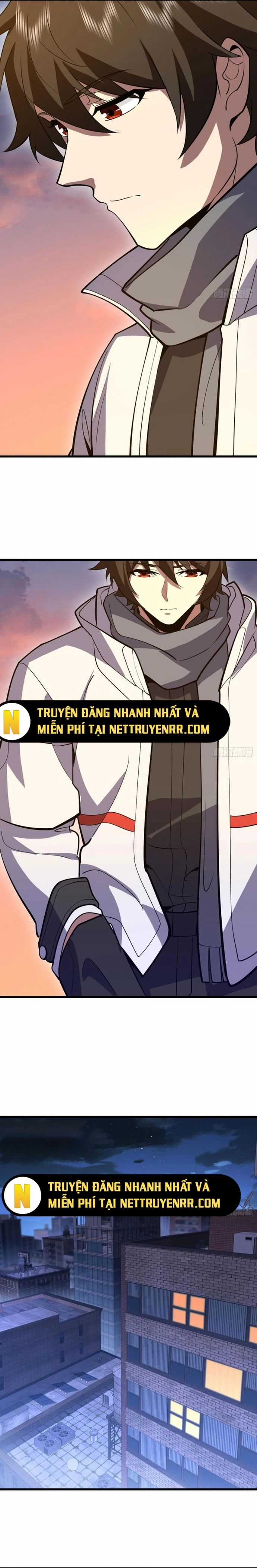 Đệ Nhất Danh Sách - Chương 545 - Trang 12