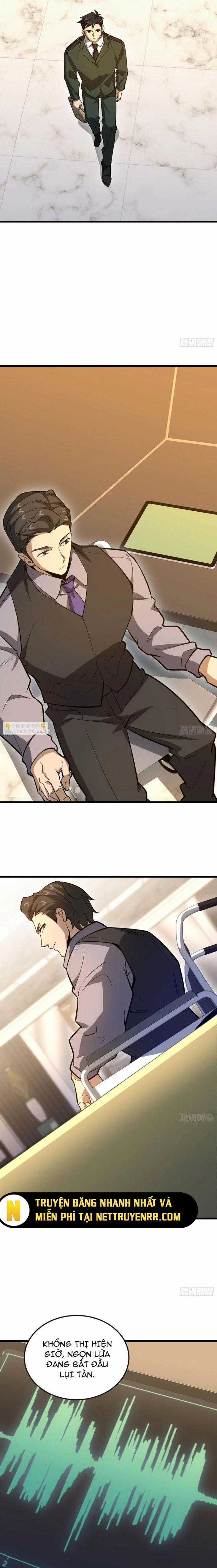 Đệ Nhất Danh Sách - Chương 545 - Trang 20