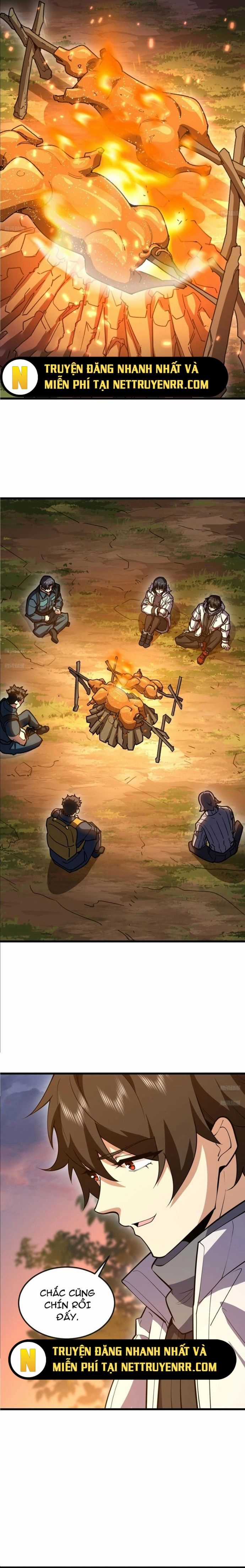 Đệ Nhất Danh Sách - Chương 545 - Trang 3