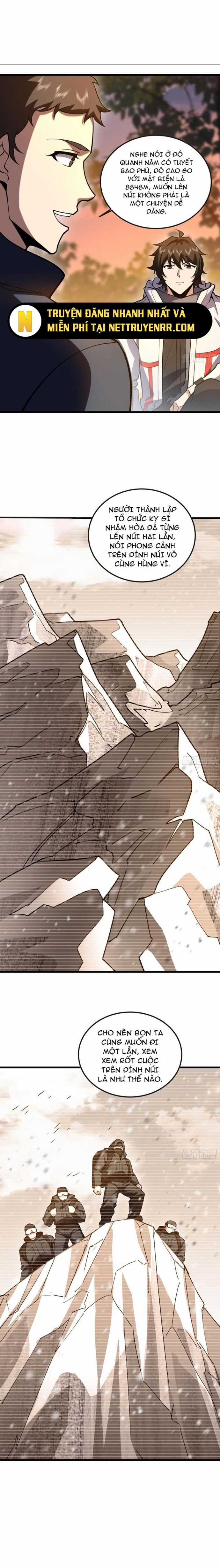 Đệ Nhất Danh Sách - Chương 545 - Trang 5