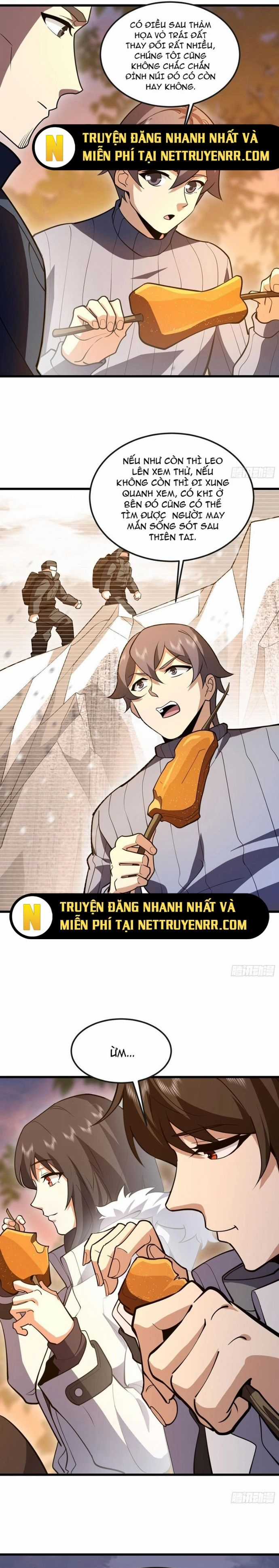 Đệ Nhất Danh Sách - Chương 545 - Trang 6