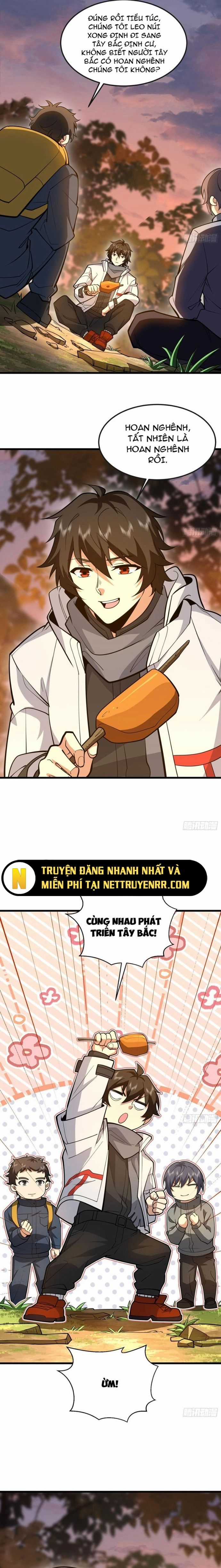 Đệ Nhất Danh Sách - Chương 545 - Trang 7