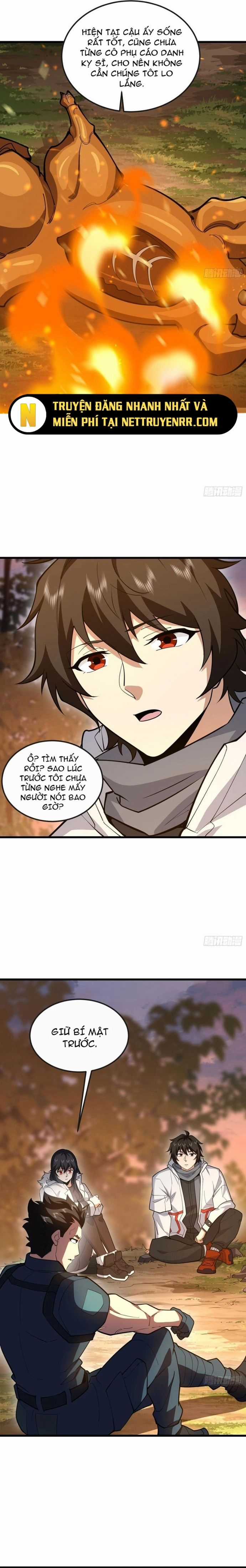 Đệ Nhất Danh Sách - Chương 545 - Trang 9