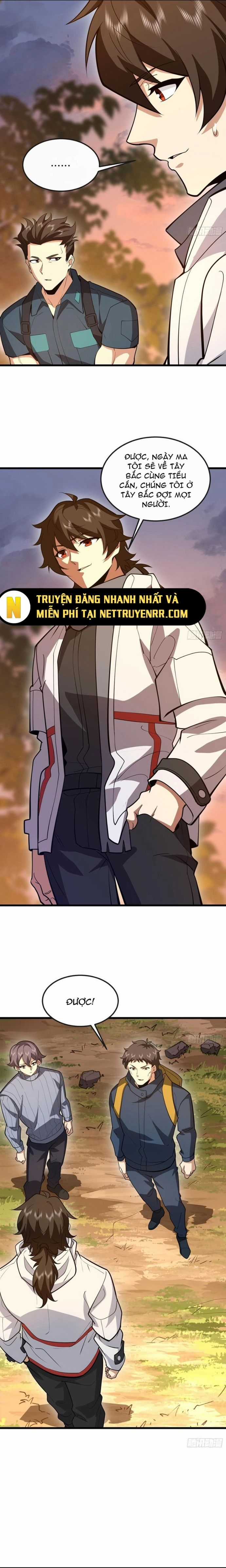 Đệ Nhất Danh Sách - Chương 545 - Trang 10