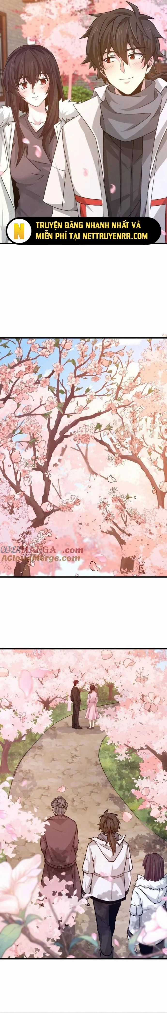 Đệ Nhất Danh Sách - Chương 547 - Trang 3