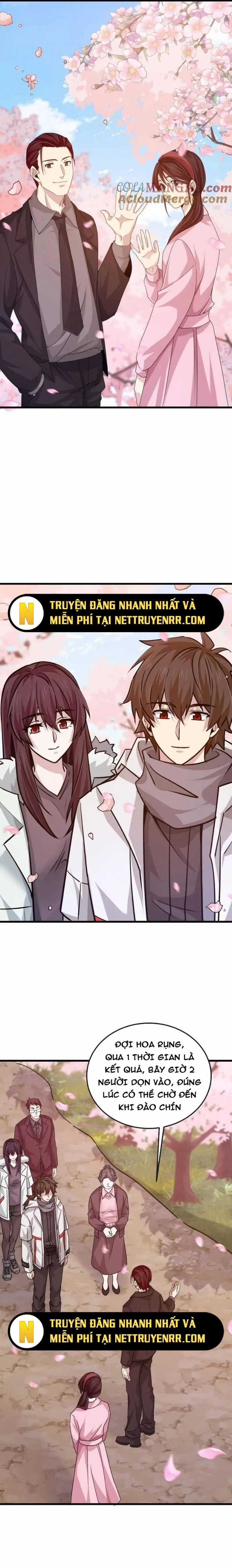 Đệ Nhất Danh Sách - Chương 547 - Trang 4