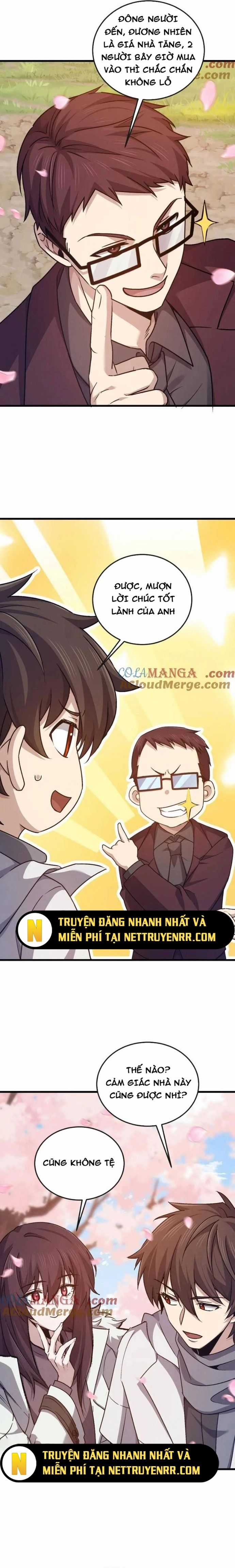 Đệ Nhất Danh Sách - Chương 547 - Trang 7