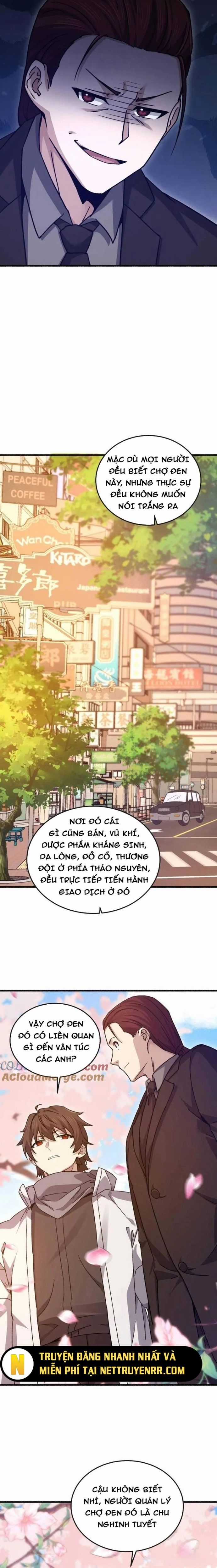 Đệ Nhất Danh Sách - Chương 548 - Trang 18