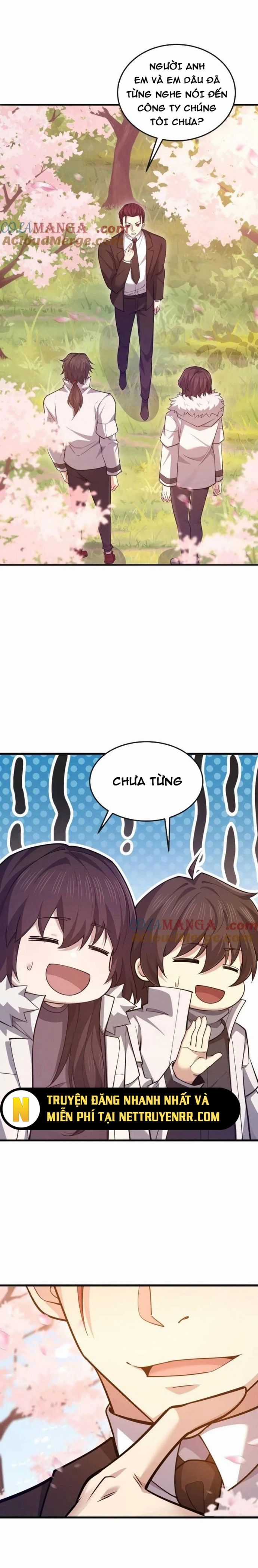 Đệ Nhất Danh Sách - Chương 548 - Trang 3