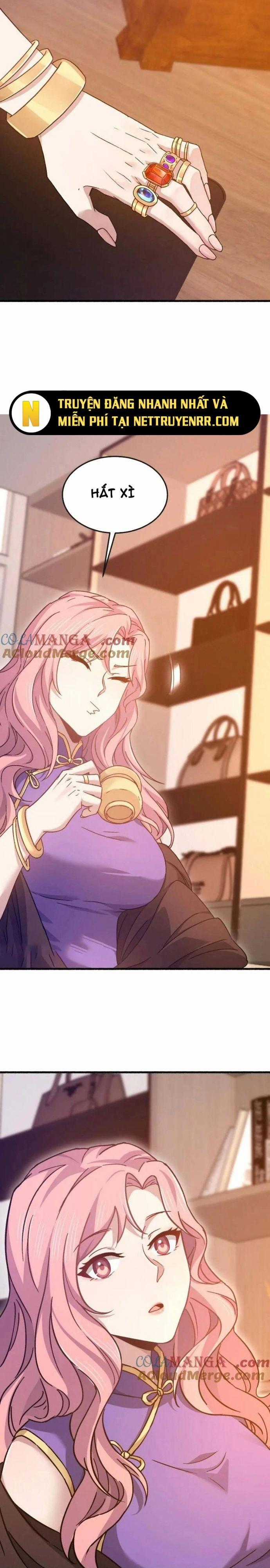 Đệ Nhất Danh Sách - Chương 548 - Trang 22