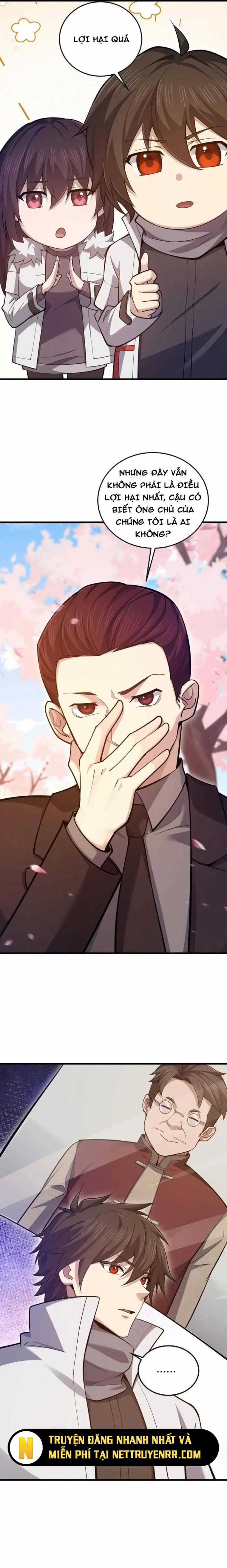 Đệ Nhất Danh Sách - Chương 548 - Trang 5