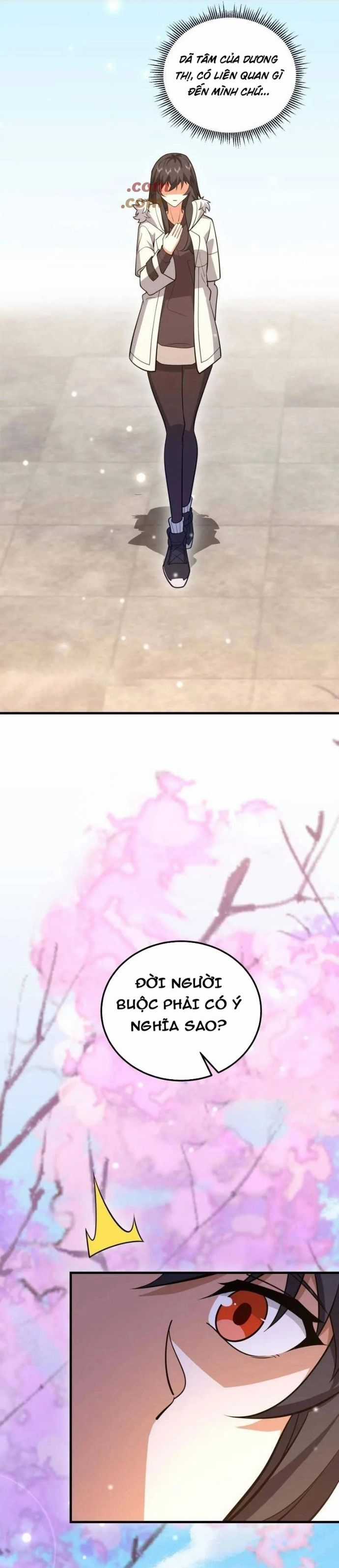 Đệ Nhất Danh Sách - Chương 549 - Trang 22