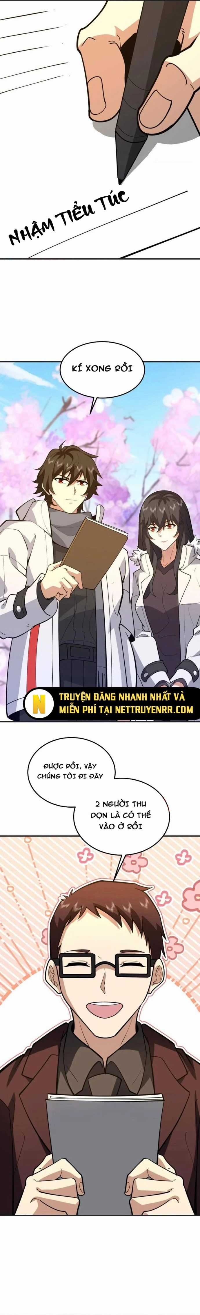 Đệ Nhất Danh Sách - Chương 549 - Trang 6