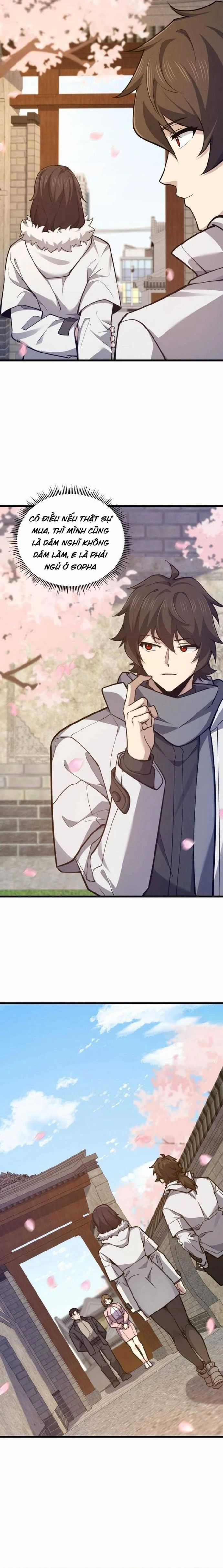 Đệ Nhất Danh Sách - Chương 550 - Trang 3