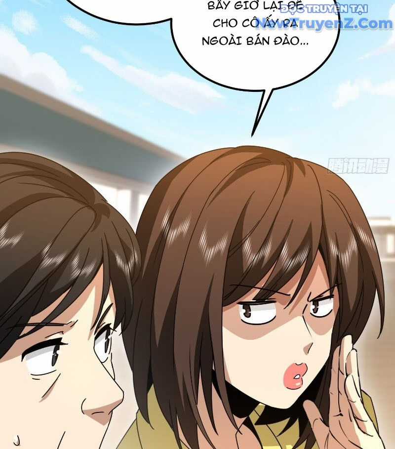 Đệ Nhất Danh Sách - Chương 552 - Trang 121