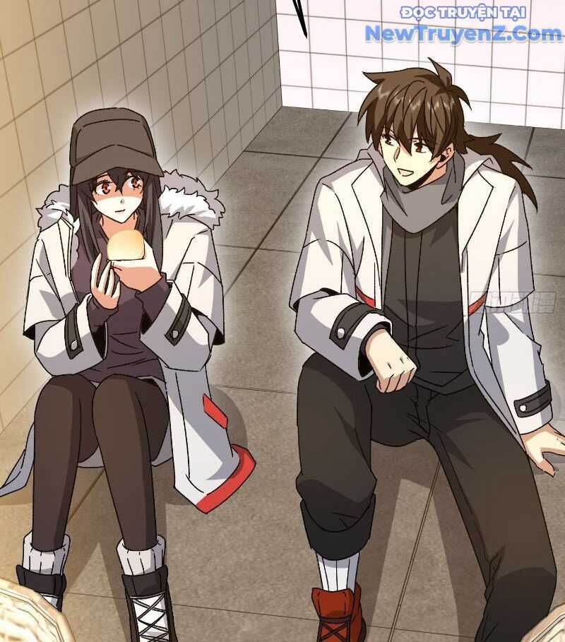 Đệ Nhất Danh Sách - Chương 552 - Trang 127