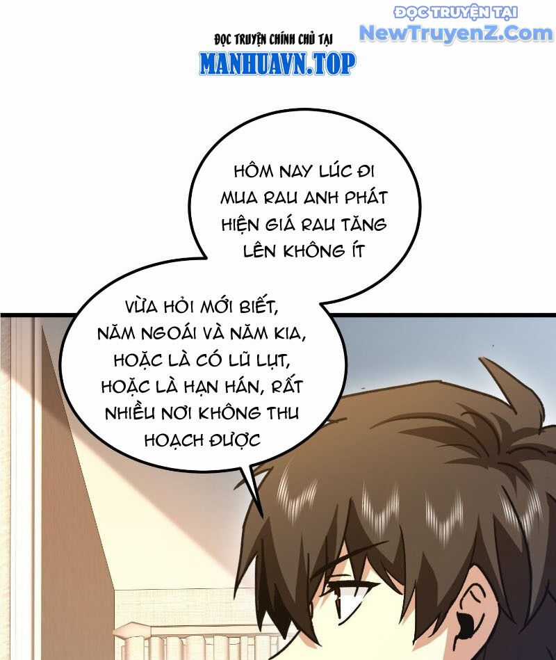 Đệ Nhất Danh Sách - Chương 552 - Trang 4