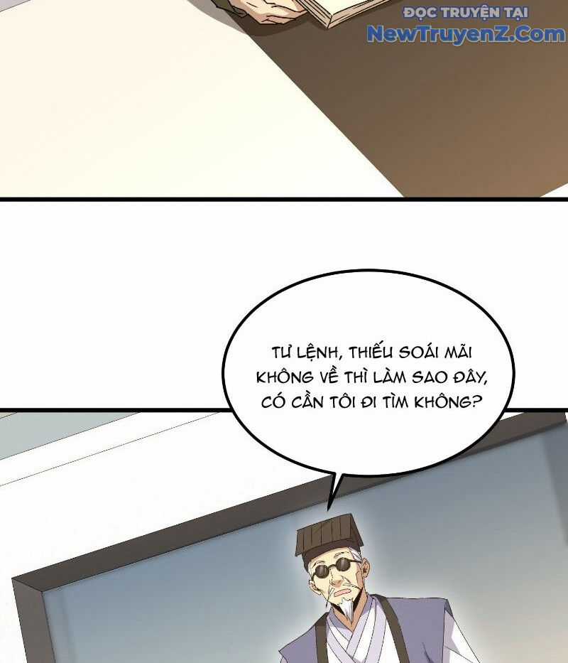 Đệ Nhất Danh Sách - Chương 552 - Trang 38