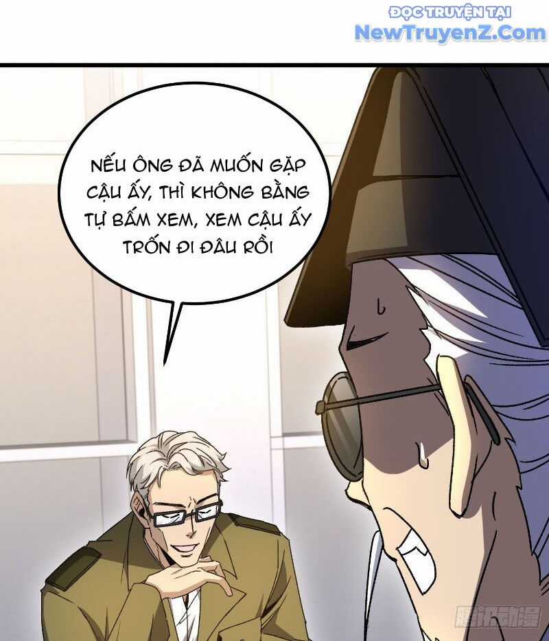 Đệ Nhất Danh Sách - Chương 552 - Trang 46