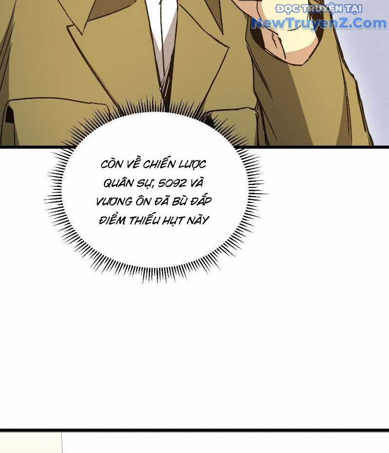 Đệ Nhất Danh Sách - Chương 552 - Trang 55