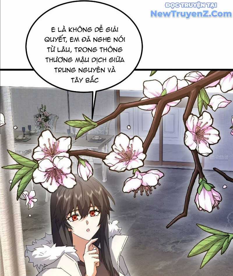 Đệ Nhất Danh Sách - Chương 552 - Trang 8