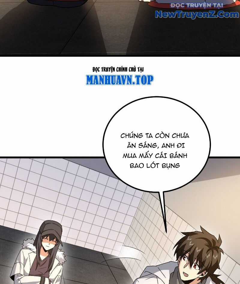 Đệ Nhất Danh Sách - Chương 552 - Trang 77