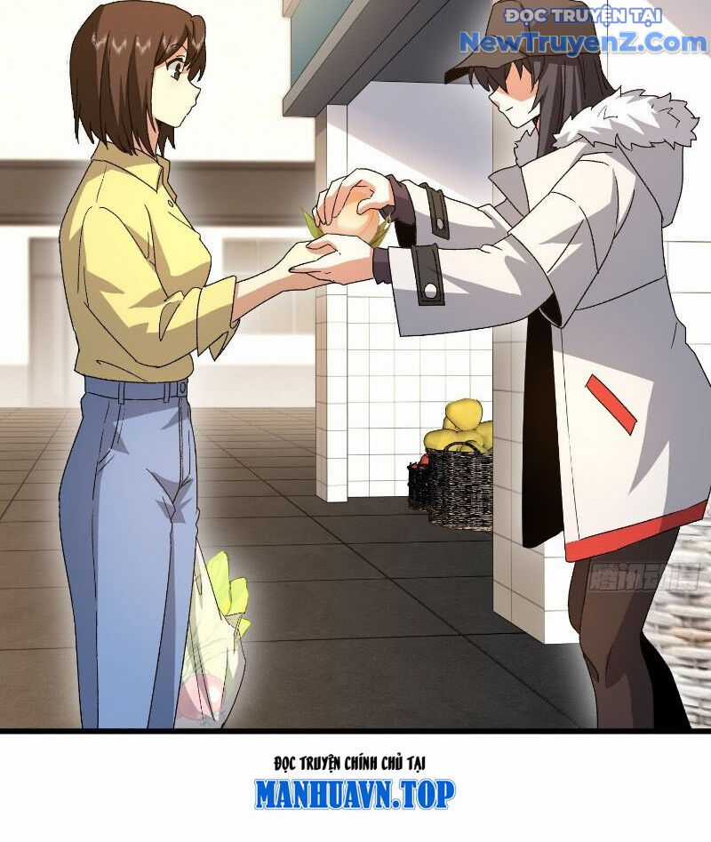 Đệ Nhất Danh Sách - Chương 552 - Trang 85