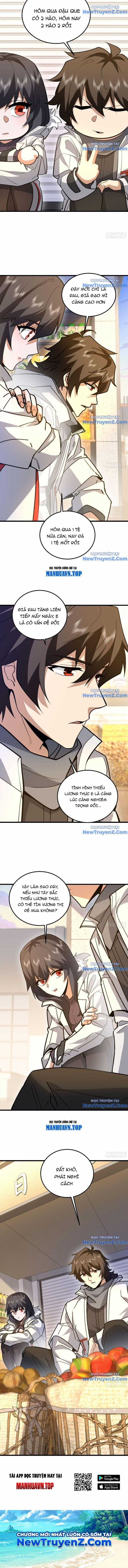 Đệ Nhất Danh Sách - Chương 554 - Trang 5