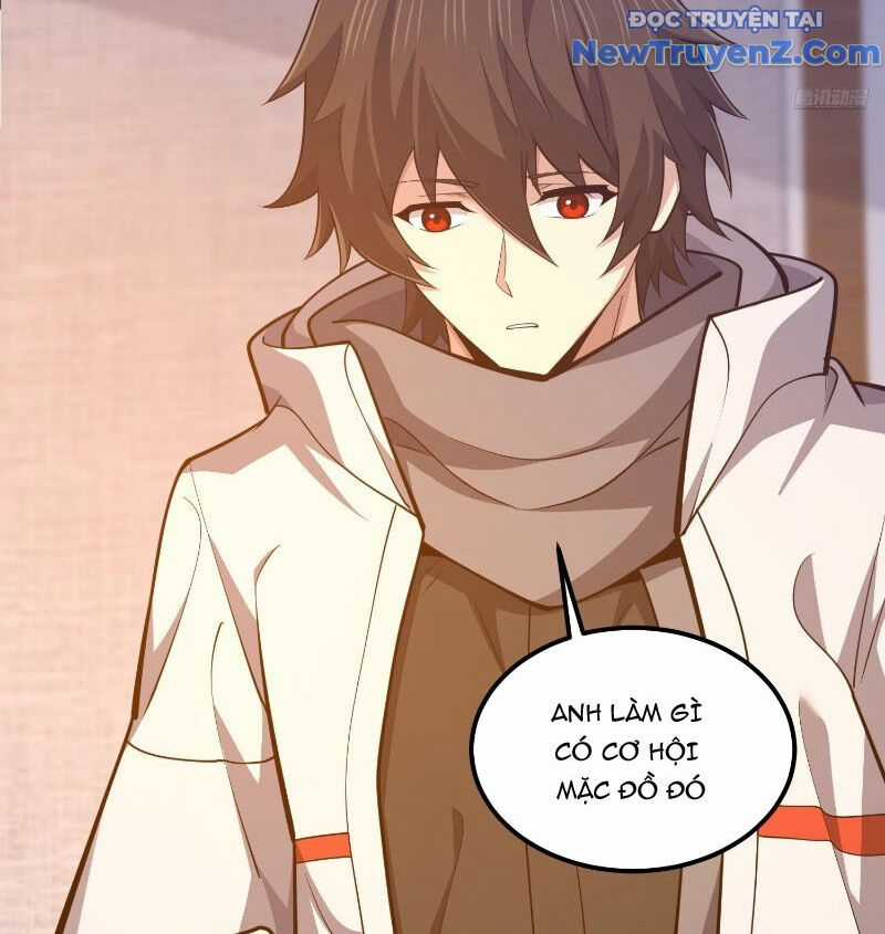 Đệ Nhất Danh Sách - Chương 555 - Trang 22